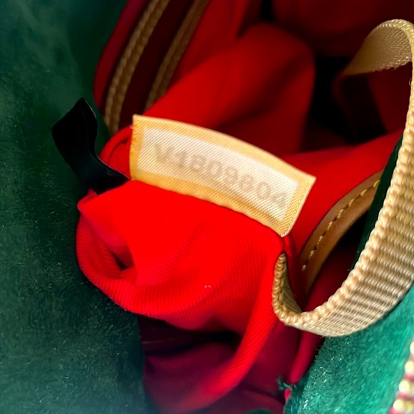 👜 Dooney & Bourke Vtg Florentine Leather Satchel with Gold Hardware  10x9x4.5” - Picture 17 of 17